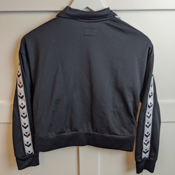 Converse girls jacket - Picture 2 of 5